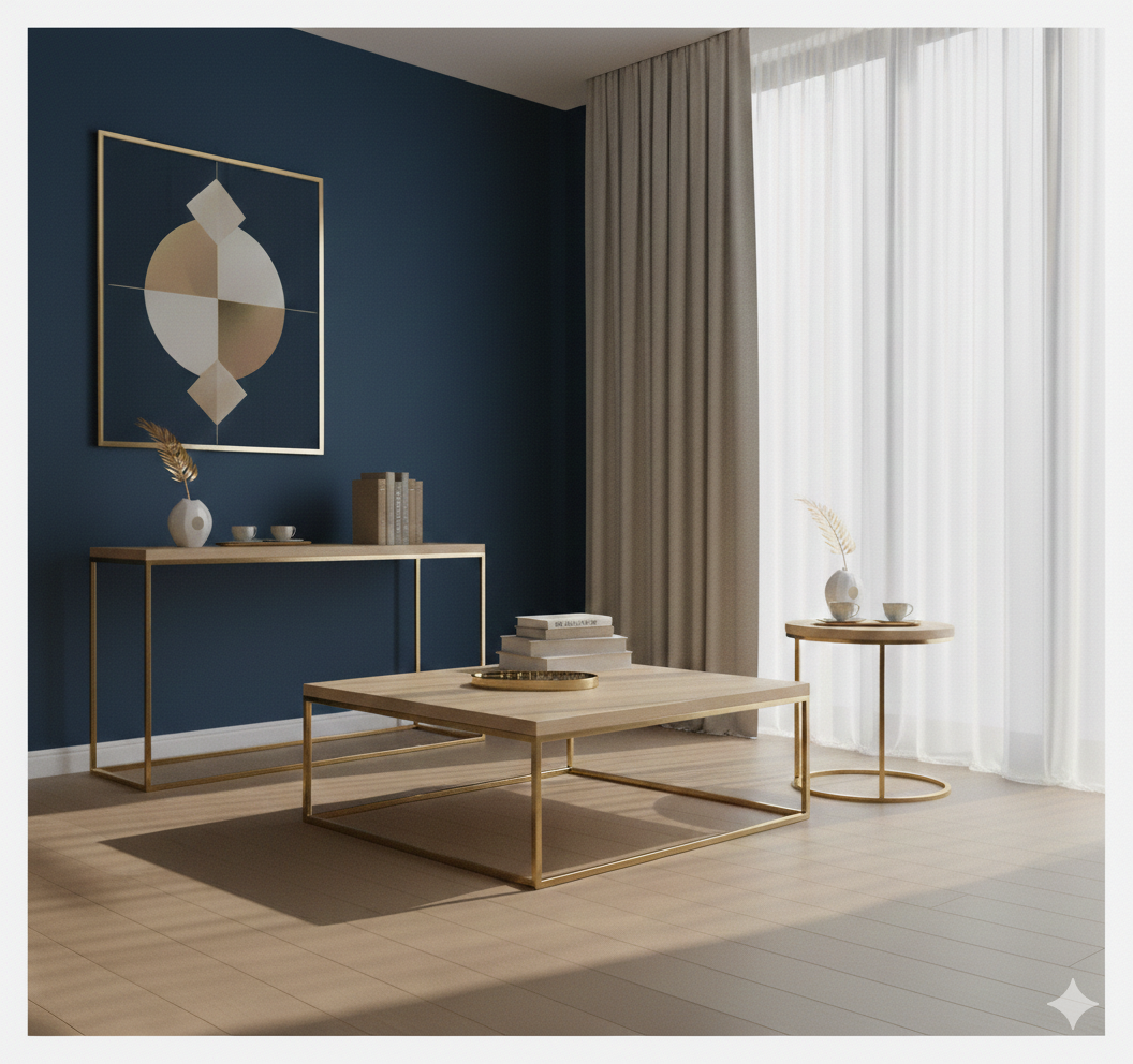 طاولات ضيافة